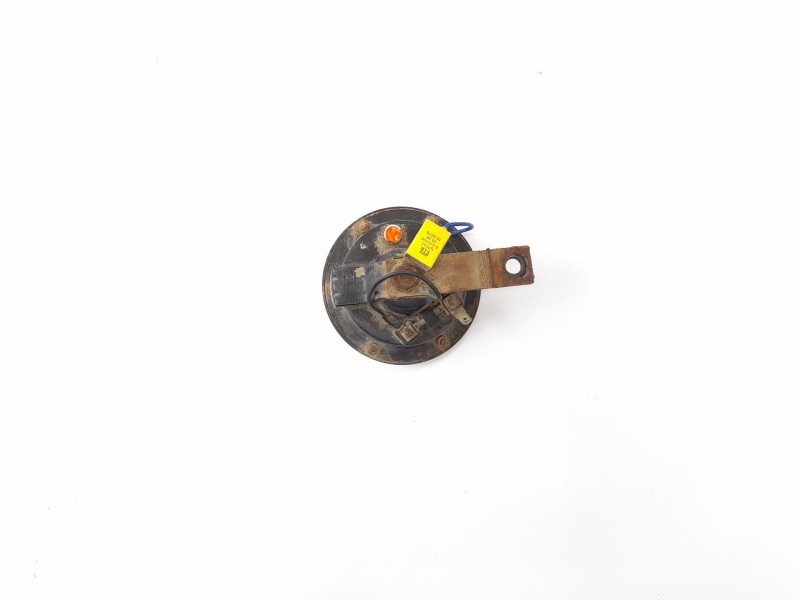 Recambio de claxon para tata 207 pick-up 2.0 tdic referencia OEM IAM   