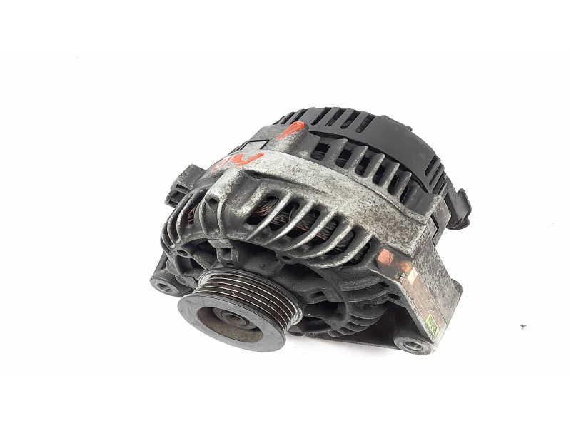 Recambio de alternador para bmw serie 3 compacto (e36) 1.7 318tds referencia OEM IAM 2541770  
