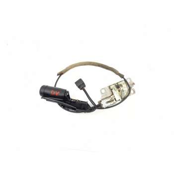 CERRADURA MALETERO / PORTON 4E0827383C 