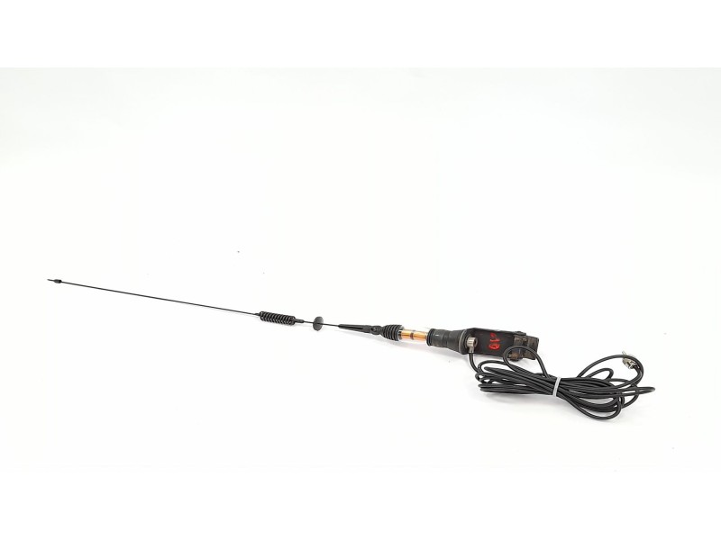 Recambio de antena para mitsubishi montero (l040) 2.5 td (l044g, l049g) referencia OEM IAM SG100  
