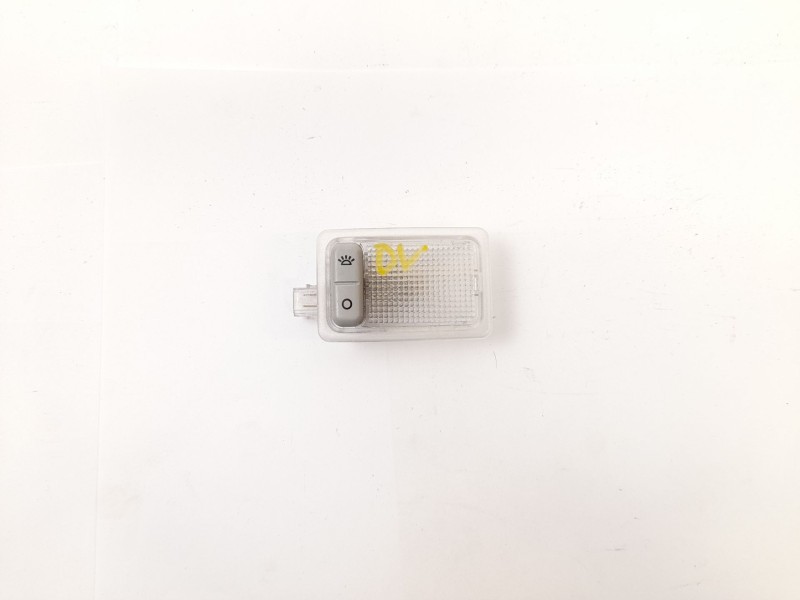 Recambio de luz interior para ford focus c-max 2.0 tdci referencia OEM IAM 152940  