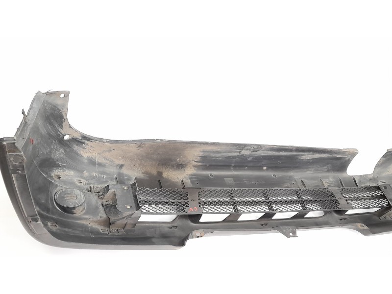 Recambio de paragolpes delantero para peugeot boxer caja cerrada (rs2850) 2.8 hdi referencia OEM IAM LS130400901 LS130400904 