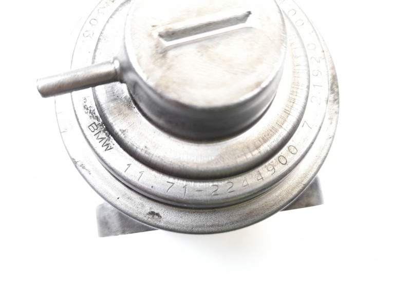 Recambio de valvula egr para bmw serie 3 compacto (e36) 1.7 318tds referencia OEM IAM 11712244900  72192000