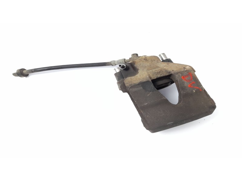 Recambio de pinza freno delantera derecha para volkswagen golf iv berlina (1j1) 1.9 tdi referencia OEM IAM   