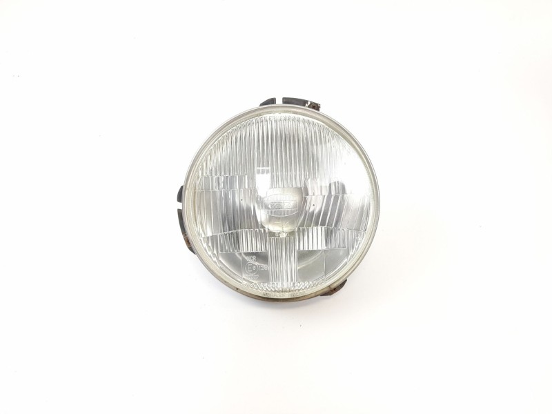 Recambio de faro izquierdo para mitsubishi montero (l040) 2.5 td 4x4 referencia OEM IAM 99716127  