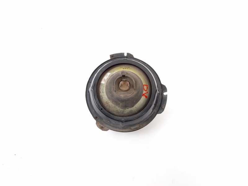 Recambio de faro izquierdo para mitsubishi montero (l040) 2.5 td 4x4 referencia OEM IAM 99716127  