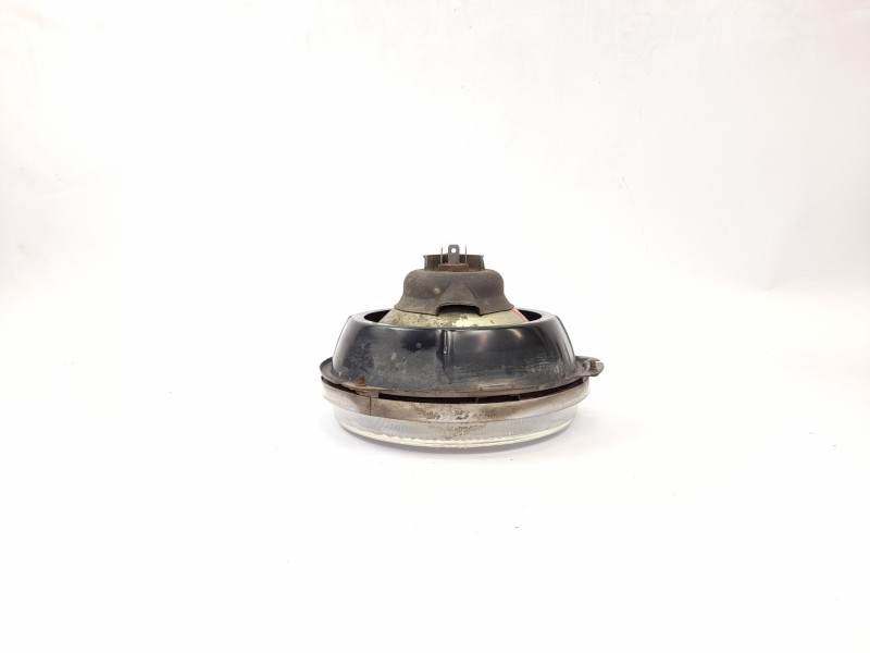 Recambio de faro izquierdo para mitsubishi montero (l040) 2.5 td 4x4 referencia OEM IAM 99716127  