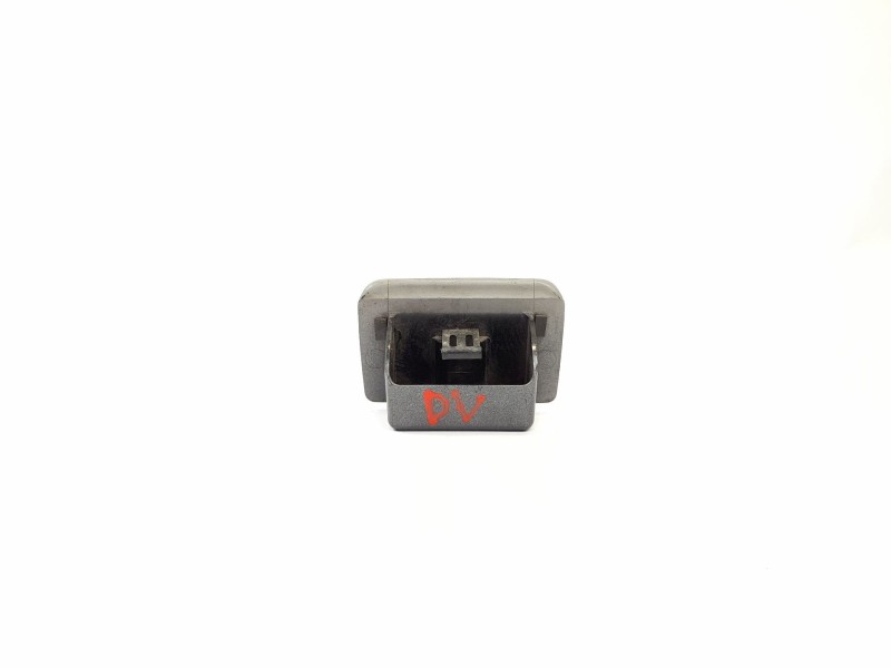 Recambio de cenicero para mitsubishi montero (l040) 2.5 td 4x4 referencia OEM IAM   