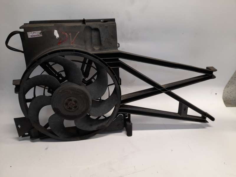 ELECTROVENTILADOR 0130303855 