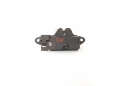 Recambio de cerradura capot para mitsubishi montero (l040) 2.5 td 4x4 referencia OEM IAM   