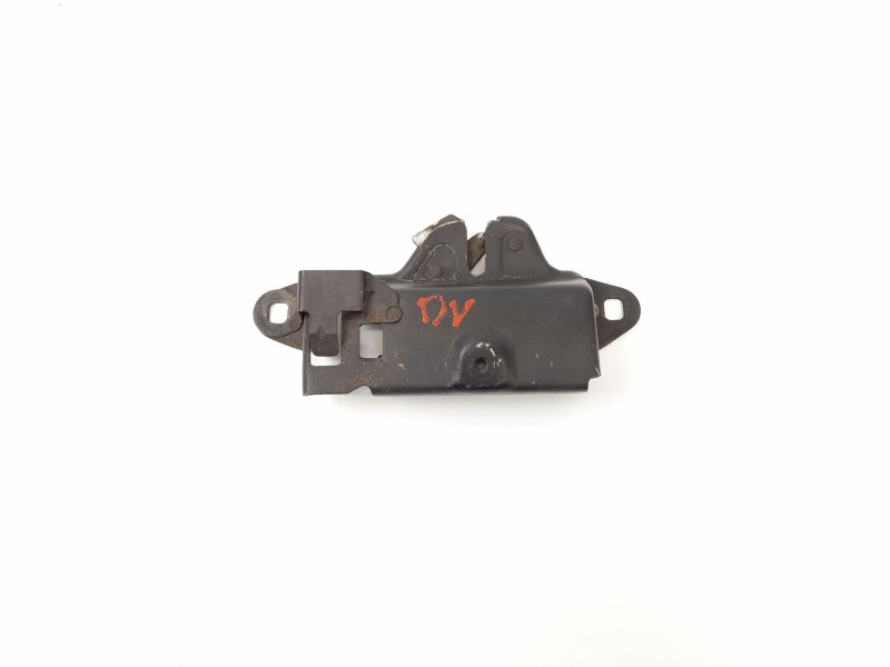 Recambio de cerradura capot para mitsubishi montero (l040) 2.5 td 4x4 referencia OEM IAM   