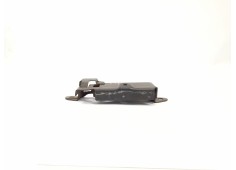 Recambio de cerradura capot para mitsubishi montero (l040) 2.5 td 4x4 referencia OEM IAM    2