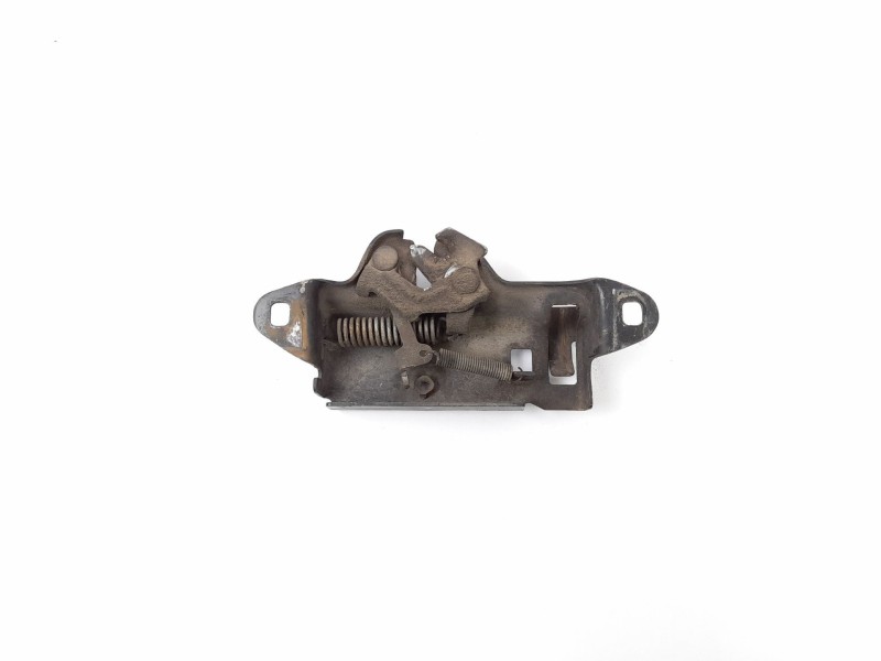 Recambio de cerradura capot para mitsubishi montero (l040) 2.5 td 4x4 referencia OEM IAM   