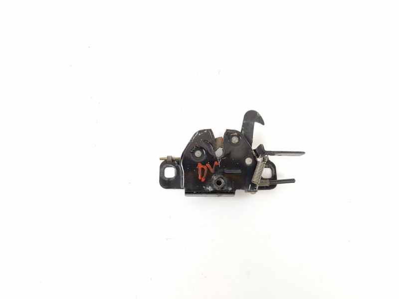 Recambio de cerradura capot para nissan patrol iii/2 station wagon (w260) 2.8 d 4x4 referencia OEM IAM   