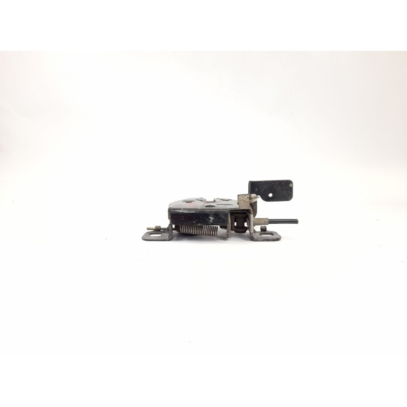 Recambio de cerradura capot para nissan patrol iii/2 station wagon (w260) 2.8 d 4x4 referencia OEM IAM   
