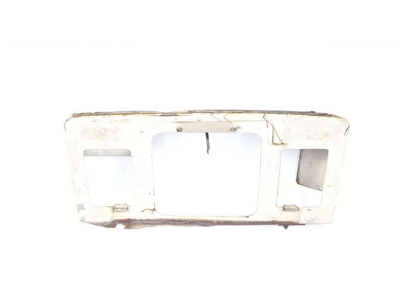 PANEL FRONTAL 