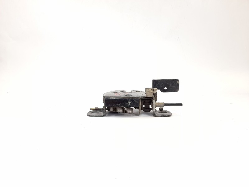 Recambio de cerradura capot para nissan patrol iii/2 station wagon (w260) 2.8 d 4x4 referencia OEM IAM   