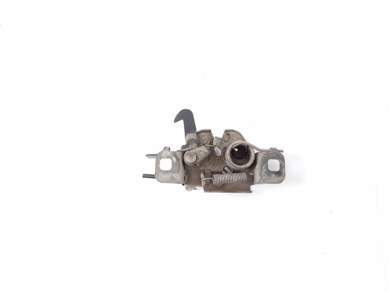 Recambio de cerradura capot para nissan patrol iii/2 station wagon (w260) 2.8 d 4x4 referencia OEM IAM   