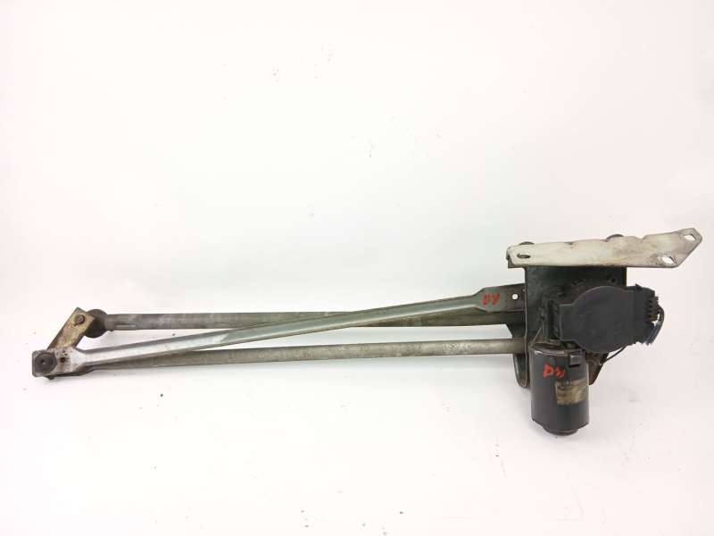 MOTOR LIMPIA DELANTERO 