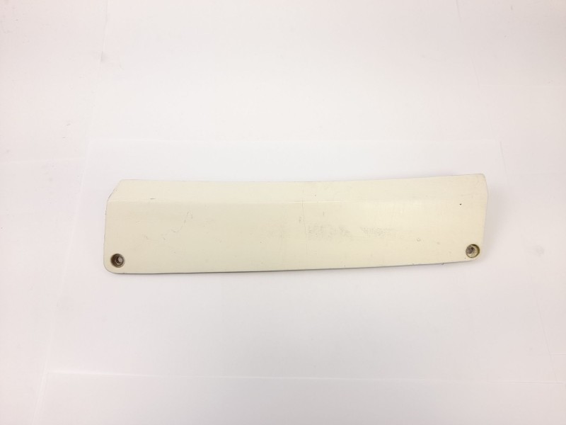 Recambio de moldura para nissan patrol iii/2 station wagon (w260) 2.8 d 4x4 referencia OEM IAM   