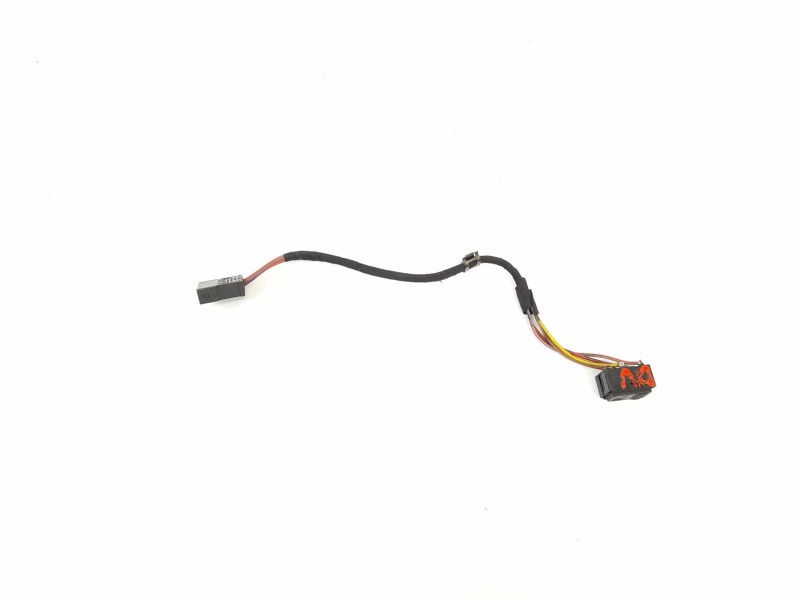 Recambio de interruptor para audi a4 avant (b5) 2.5 tdi referencia OEM IAM 8L096210701C  