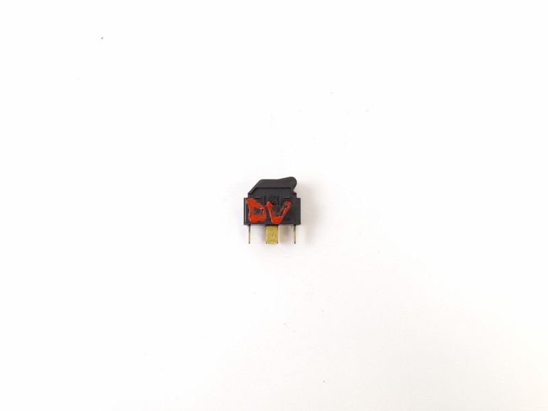 Recambio de mando elevalunas delantero izquierdo para audi a4 avant (b5) 2.5 tdi referencia OEM IAM 4D095985501C  
