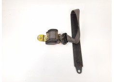 Recambio de cinturon seguridad delantero derecho para nissan patrol iii/2 station wagon (w260) 2.8 d 4x4 referencia OEM IAM   