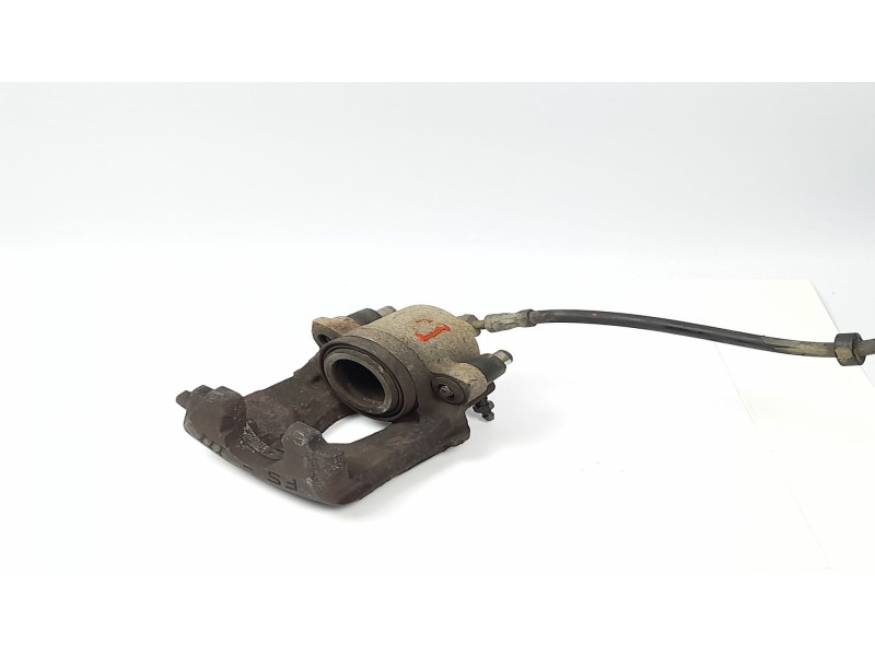 Recambio de pinza freno delantera derecha para volkswagen golf iv berlina (1j1) 1.9 tdi referencia OEM IAM   