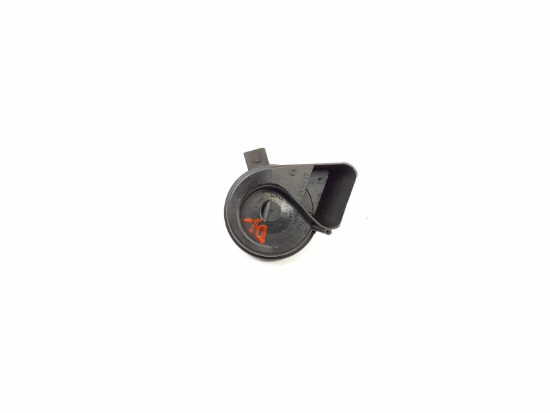Recambio de claxon para audi a6 c6 (4f2) 3.0 tdi quattro avant referencia OEM IAM 4F0951221A 6033FB1551 703881165