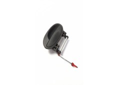 Recambio de maneta exterior trasera izquierda para opel meriva enjoy referencia OEM IAM 8048604   2