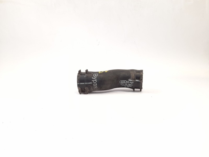 Recambio de tubo para audi a6 c6 (4f2) 3.0 tdi quattro avant referencia OEM IAM 4F0145708C  