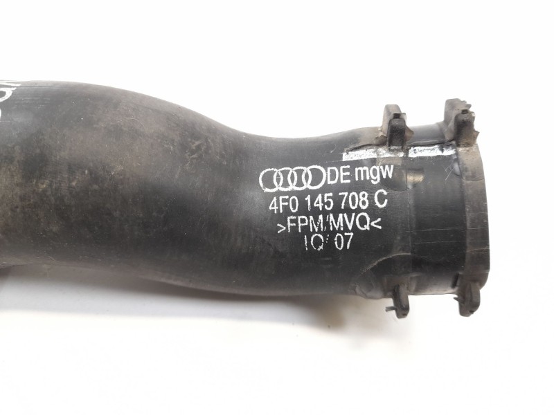 Recambio de tubo para audi a6 c6 (4f2) 3.0 tdi quattro avant referencia OEM IAM 4F0145708C  