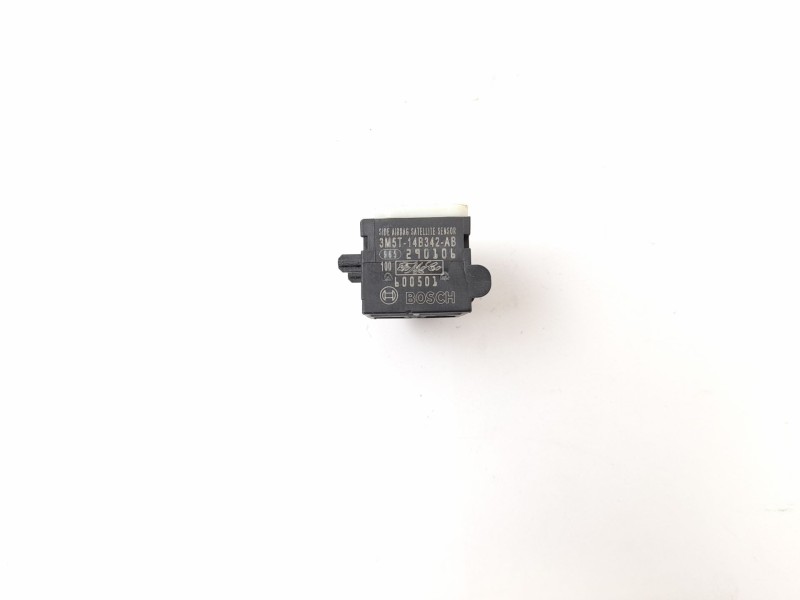 Recambio de sensor para ford focus c-max 2.0 tdci referencia OEM IAM 3M5T14B342AB  