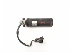 Recambio de evaporador aire acondicionado para mitsubishi montero (l040) 2.5 td 4x4 referencia OEM IAM   