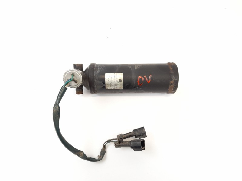 Recambio de evaporador aire acondicionado para mitsubishi montero (l040) 2.5 td 4x4 referencia OEM IAM   
