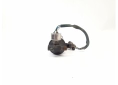 Recambio de evaporador aire acondicionado para mitsubishi montero (l040) 2.5 td 4x4 referencia OEM IAM    2