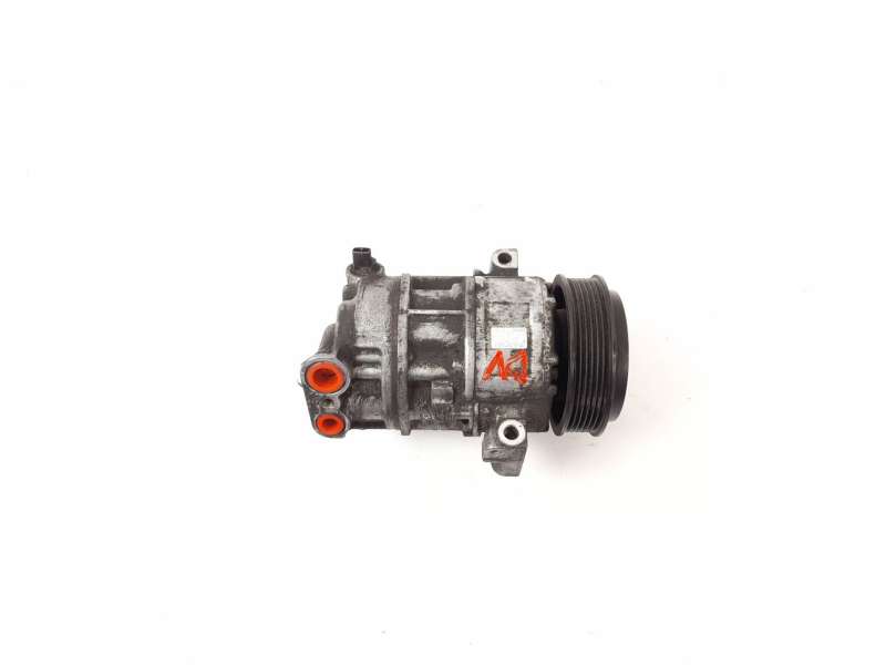 COMPRESOR AIRE ACONDICIONADO 55701201 