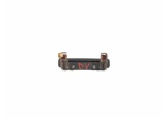 Recambio de maneta exterior delantera izquierda para mitsubishi montero (l040) 2.5 td 4x4 referencia OEM IAM    2