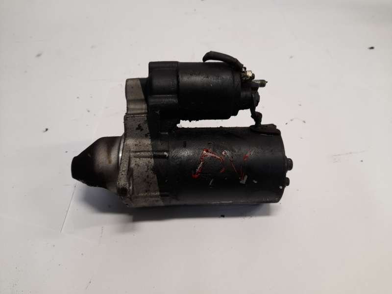 MOTOR ARRANQUE 