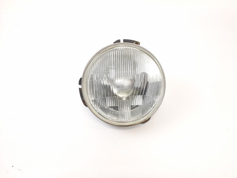 Recambio de faro derecho para mitsubishi montero (l040) 2.5 td 4x4 referencia OEM IAM 99716127  