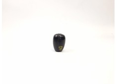 Recambio de pomo palanca cambio para nissan patrol iii/2 station wagon (w260) 2.8 d 4x4 referencia OEM IAM    2