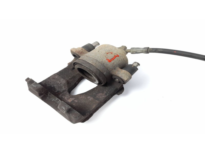Recambio de pinza freno delantera derecha para volkswagen golf iv berlina (1j1) 1.9 tdi referencia OEM IAM   