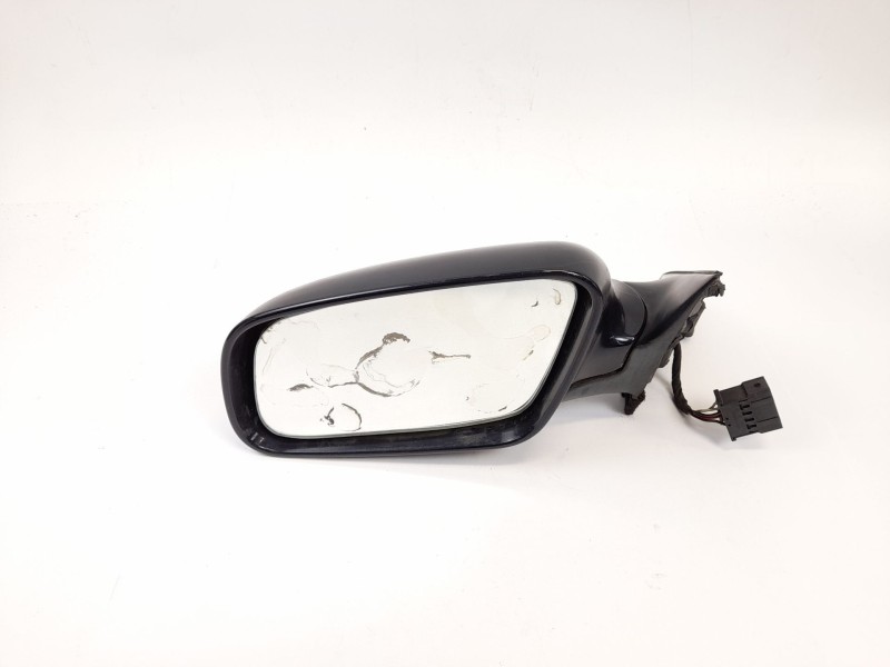 Recambio de retrovisor izquierdo para audi a4 avant (b5) 2.5 tdi referencia OEM IAM 8D0857543  
