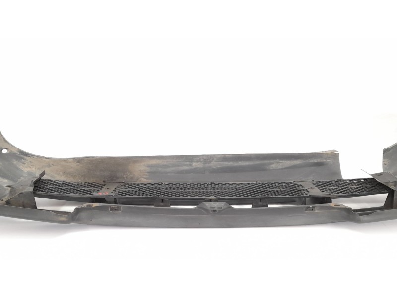 Recambio de paragolpes delantero para peugeot boxer caja cerrada (rs2850) 2.8 hdi referencia OEM IAM LS130400901 LS130400904 