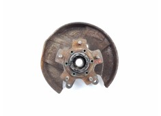 Recambio de mangueta delantera izquierda para suzuki vitara td referencia OEM IAM   