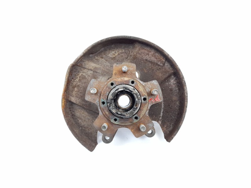 Recambio de mangueta delantera izquierda para suzuki vitara td referencia OEM IAM   