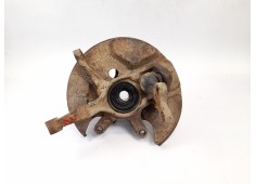 Recambio de mangueta delantera izquierda para suzuki vitara td referencia OEM IAM    2