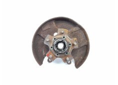 Recambio de mangueta delantera derecha para suzuki vitara td referencia OEM IAM   