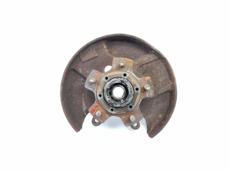 Recambio de mangueta delantera derecha para suzuki vitara td referencia OEM IAM   