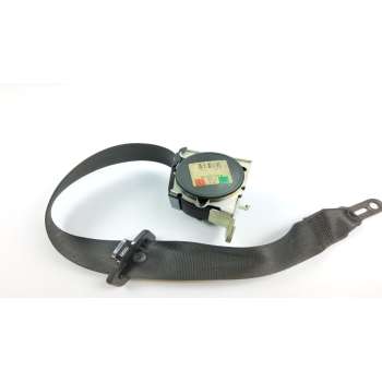 CINTURON SEGURIDAD TRASERO IZQUIERDA 607051100B 72117069964 72119139832